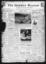 Newspaper: The Sunday Record (Mineola, Tex.), Vol. 13, No. 18, Ed. 1 Sunday, Aug…