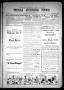 Newspaper: Mexia Evening News (Mexia, Tex.), Vol. 21, No. 192, Ed. 1 Thursday, S…