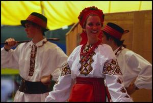 Primary view of [Ukrainian Dancers]