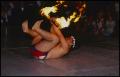 Photograph: [Hawaiian Flame Dancer ]
