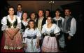 Photograph: [Czech Folk Dancers of West]
