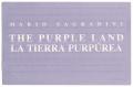 Postcard: [Postcard: The Purple Land]