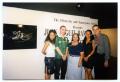 Photograph: [Group Picture with Herlinda Zamora and Two Others]
