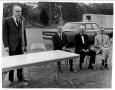 Photograph: [Photograph of College Station City Hall Groundbreaking Ceremony 3]