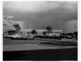 Photograph: [Photograph of exterior of City of College Station, Texas city hall b…