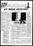 Newspaper: The Fort Hood Sentinel (Temple, Tex.), Vol. 37, No. 12, Ed. 1 Thursda…