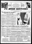 Newspaper: The Fort Hood Sentinel (Temple, Tex.), Vol. 37, No. 13, Ed. 1 Thursda…