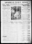 Newspaper: Amarillo Daily News (Amarillo, Tex.), Vol. 6, No. 51, Ed. 1 Friday, J…