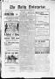 Newspaper: The Daily Enterprise (Beaumont, Tex.), Vol. 2, No. 143, Ed. 1 Monday,…