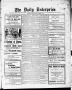 Newspaper: The Daily Enterprise (Beaumont, Tex.), Vol. 2, No. 180, Ed. 1 Tuesday…