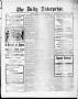 Newspaper: The Daily Enterprise (Beaumont, Tex.), Vol. 2, No. 183, Ed. 1 Friday,…