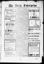 Newspaper: The Daily Enterprise (Beaumont, Tex.), Vol. 2, No. 235, Ed. 1 Wednesd…