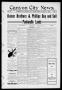 Newspaper: Canyon City News. (Canyon City, Tex.), Vol. 12, No. 19, Ed. 1 Friday,…