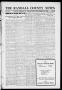 Newspaper: The Randall County News. (Canyon City, Tex.), Vol. 12, No. 26, Ed. 1 …