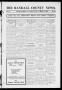 Newspaper: The Randall County News. (Canyon City, Tex.), Vol. 12, No. 28, Ed. 1 …