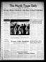 Newspaper: The North Texas Daily (Denton, Tex.), Vol. 53, No. 37, Ed. 1 Friday, …