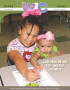 Journal/Magazine/Newsletter: Texas WIC News, Volume 21, Number 2, March/April 2012