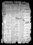 Newspaper: Denison Daily News. (Denison, Tex.), Vol. 5, No. 259, Ed. 1 Tuesday, …
