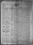 Newspaper: The Taylor County News. (Abilene, Tex.), Vol. 5, No. 7, Ed. 1 Friday,…