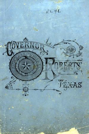 A description of Texas, its advantages and resources, with some account of their development, past, present and future