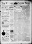 Newspaper: The Taylor County News. (Abilene, Tex.), Vol. 10, No. 47, Ed. 1 Frida…