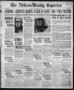 Newspaper: The Abilene Weekly Reporter (Abilene, Tex.), Vol. 33, No. 18, Ed. 1 W…