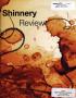 Journal/Magazine/Newsletter: The Shinnery Review, Spring 2009