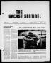 Newspaper: The Sachse Sentinel (Sachse, Tex.), Vol. 9, No. 1, Ed. 1 Sunday, Janu…