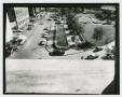 Photograph: [Aerial View from Book Depository]