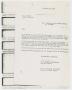 Primary view of [Records and Reports Concerning Lee Harvey Oswald]