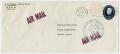 Primary view of [Envelope from J. J. Barnes to Dallas Police Department]