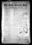 Newspaper: The Cass County Sun (Linden, Tex.), Vol. 53, No. 1, Ed. 1 Tuesday, Ja…