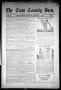 Newspaper: The Cass County Sun (Linden, Tex.), Vol. 54, No. 1, Ed. 1 Tuesday, Ja…