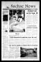 Newspaper: The Sachse News (Sachse, Tex.), Vol. 1, No. 14, Ed. 1 Thursday, May 5…