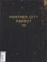 Yearbook: The Panther City Parrot, Yearbook of Polytechnic College, 1910