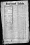 Newspaper: Brownwood Bulletin. (Brownwood, Tex.), Vol. 9, No. 32, Ed. 1 Thursday…