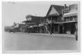 Photograph: Commerce Street, 1920's