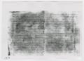 Thumbnail image of item number 1 in: '[Lee Oswald's Notes]'.