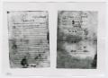 Primary view of [Documents in Russian, Photograph #1]