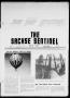 Newspaper: The Sachse Sentinel (Sachse, Tex.), Vol. 4, No. 1, Ed. 1 Monday, Janu…