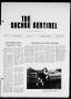 Newspaper: The Sachse Sentinel (Sachse, Tex.), Vol. 7, No. 1, Ed. 1 Friday, Janu…