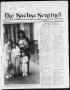 Newspaper: The Sachse Sentinel (Sachse, Tex.), Vol. 16, No. 1, Ed. 1 Wednesday, …