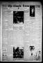 Newspaper: Claude News (Claude, Tex.), Vol. 54, No. 9, Ed. 1 Friday, October 23,…