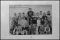 Photograph: [1st and 2nd Grades, Turney School]