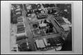 Photograph: [Aerial View of Downtown Rusk]