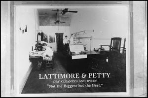 [Lattimore & Petty]