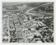 Photograph: [Aerial View of Brownsville]