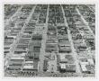 Photograph: [Aerial View of Downtown McAllen]