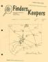 Journal/Magazine/Newsletter: Finders Keepers, Volume 5, Number 2, May 1988