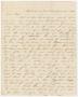 Letter: [Letter from Joseph A. Carroll to Celia Carroll, June 20, 1861]